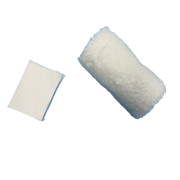 Compressed Gauze Bandage